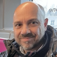 Russell Smith