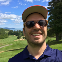 Julien Gobeil Simard