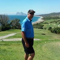 Luis Angel Perez Gonzalez