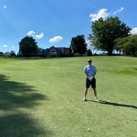 Christopher Meredith