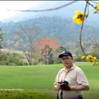 Thada San Tugsirikul