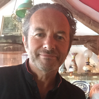 Xavier Hussenot-Desenonges