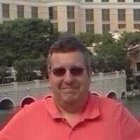 Graham ALLEN
