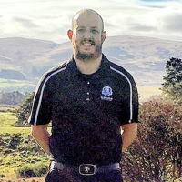 Andrew Shiel-Redfern