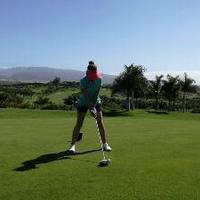 Mencía Suárez Vázquez