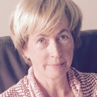 Katrien De Backer