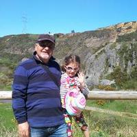 Jose Antonio Rodríguez Sánchez