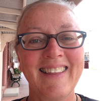 Jo Donnelly