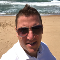 Barend van der Merwe