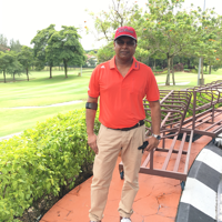 Eswaran Reddy
