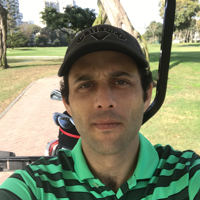 Jose Manuel Mariategui