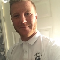 Liam Michael O'Brien