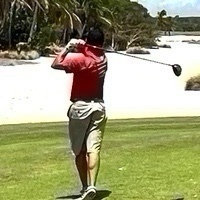 Sergio Perez Eandi