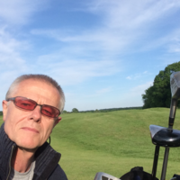 Alain De Meulemeester