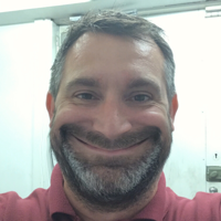 Gaz Greenwood-Massey