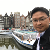 คุงพ่อ น้องเอพริว