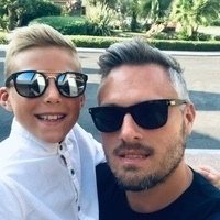 Luke Hillier