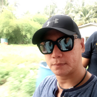 Raymond Teoh