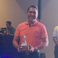 Marco Antonio Alba