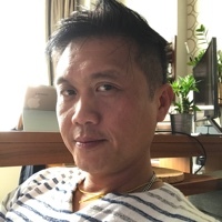 Michael Wong