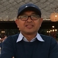 Mohammad Harsono