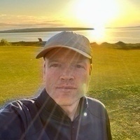 Páll Þórir Daníelsson