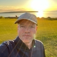 Páll Þórir Daníelsson