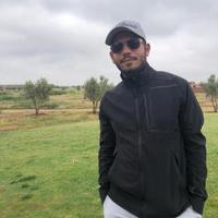 Nabil RAJA