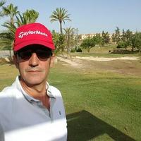 Angel Luis Sanchez Tinajero