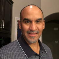 Jason Gutierrez
