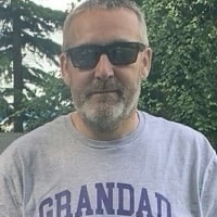 Martin Corbett