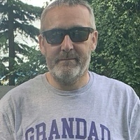 Martin Corbett