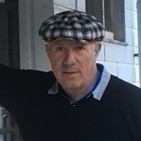 Philip Griffiths