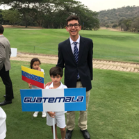 Juan Ricardo Davila Bone