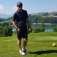 Fuchs Markus