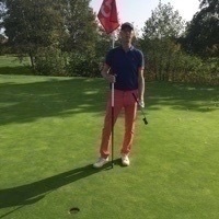 Geert Van der Linden