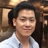 Chungkuk Lee
