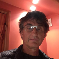 David Gibbons