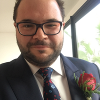 Víctor Valencia Simón