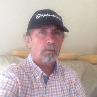 Enrique Haston Garcia Richard