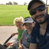 Juanjo DelaTorre Chamy