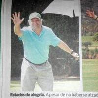 Emilio García