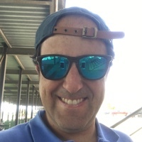 Pablo Fernandez Aparicio