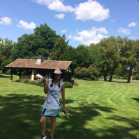 Manon Mercié Dambrin