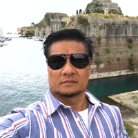 Robert Sao
