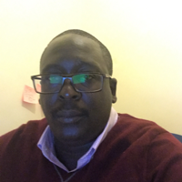 David Nyamu Nyamu Nyamu