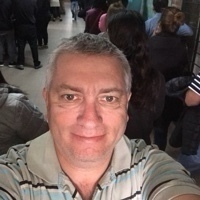 Daniel Lorang