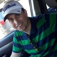 José Manuel Pihán Cordero