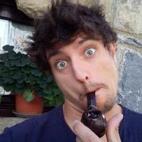 Javier Aparicio Rubio