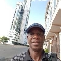 Kerwin Jean Baptiste
